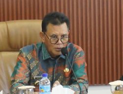 Bupati Sumbawa Imbau Warga Tahan Diri dan Jaga Stabilitas