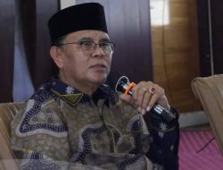 Usai Mutasi, Bupati Jarot Minta OPD Tinggalkan Cara Lama dan Terapkan Kerja Digital