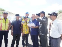 Bupati Sumbawa Pacu Percepatan Pembangunan dan Pariwisata