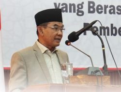 Pemkab Usulkan Tambahan Hibah Rp300 Juta untuk Petani Lewat Revisi Perda BUMD