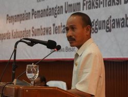 Dewan Sandi Ingatkan Potensi Konflik Sosial dalam Program Penanaman Sengon PT. ESA Sampoerna di Olat Rawa