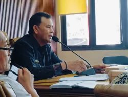 Proyek Sengon Terancam Gesekan Sosial, Pemda Sumbawa Bergerak Sinkronisasi Data