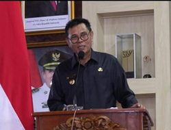 Bupati Tegaskan Peran PKK dalam Cegah Stunting, Jaga Ketahanan Pangan, dan Lingkungan