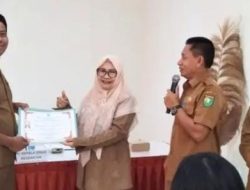 Dinkes Sumbawa  Evaluasi Standar Mutu dan Keselamatan Pasien Puskesmas