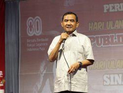 Pemkab Sumbawa Dorong Kemandirian Desa dengan Optimalisasi Potensi Lokal