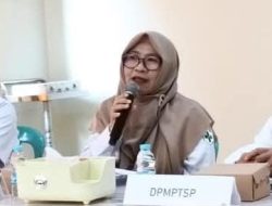 Dikes Sumbawa Dorong Integrasi Pelayanan TB, Hipertensi, dan DM melalui Kolaborasi Faskes