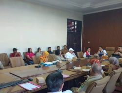 Pemda Sumbawa : BBM Subsidi Harus Sampai kepada Mereka yang Berhak