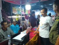 Wabup Ansori: Pajak Harus Mudah, Cepat, dan Transparan Lewat Digitalisasi