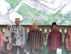 Bupati Sumbawa Ajak Tokoh Pulau Sumbawa Satukan Langkah dan Kuatkan Persaudaraan