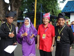 FKLE Ajak Semua Elemen Jaga Kondusifitas Sumbawa