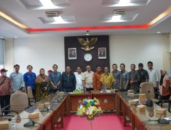 Komisi III dan IV DPRD Sumbawa Tekankan Penyelesaian Cepat Masalah Aset SDN 2 Empang