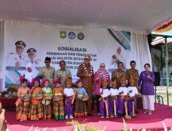 Pemda Sumbawa Dorong Implementasi PAUD HI Berbasis Kolaboratif