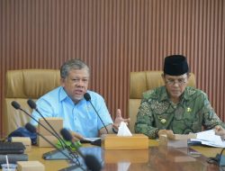 Pemkab Sumbawa Fokus Wujudkan Tata Ruang Layak Huni dan Berbasis Pertumbuhan Ekonomi