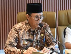 Satgas Pelindungan Hutan Sumbawa Diperkuat, Fokus Cegah Illegal Logging