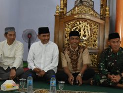 Pemkab Sumbawa Dorong Partisipasi Warga dalam Kawal Program Pembangunan