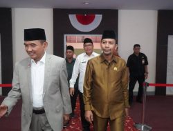 Genjot PAD, Pemkab Sumbawa Optimalkan Pendataan Pajak dan Penguatan BUMD