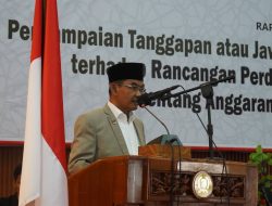 Pemda Sumbawa Perkuat Pengawasan Program MBG