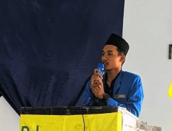 Tak Ingin Ditunggangi Kepentingan Jahat, PMII Sumbawa  Tarik Diri dari Aliansi Demonstrasi 2 September