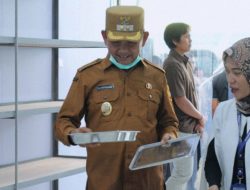 Sumbawa Bangun 50 Dapur Makan Bergizi Gratis untuk 200 Ribu Anak dan Ibu