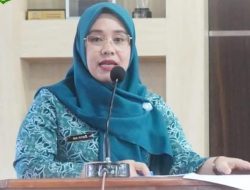 B2SA Jadi Strategi PKK Sumbawa Bangun Keluarga Sehat dan Mandiri Pangan