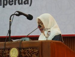 Fraksi PKB Dukung Penuh 8 Ranperda Inisiatif DPRD Sumbawa