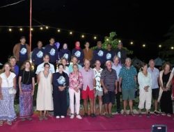 Pesona Sumbawa Semakin Dikenal Dunia Lewat Sail Indonesia