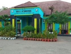 Rabies Masih KLB di Sumbawa, Dikes Perkuat Stok Vaksin dan Edukasi Warga