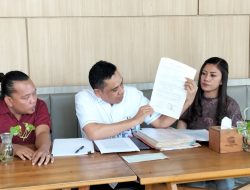 Kuasa Hukum Ahli Waris I Gede Bajre Klarifikasi Sengketa Tanah Samota dan Bantah Pernyataan Pihak Tergugat