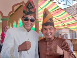 Sumbawa Catat Penurunan Kemiskinan Tercepat di NTB Tahun 2024–2025