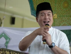 Akhiri Kesenjangan Layanan Kesehatan, Gubernur Iqbal Pastikan RS Manambai Naik Kelas Jadi Tipe B dalam Waktu Dekat