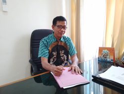 Dikes Sumbawa Fokus Wujudkan Zero Kasus Rabies Demi Akhiri Status KLB