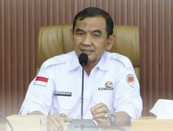 Pemda Kirim Usulan Pengangkatan Nakes Non ASN Non Database ke Menpan RB