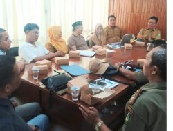 Menuju Kota Lebih Tertib dan Estetik, Pemkab Sumbawa Tertibkan Reklame
