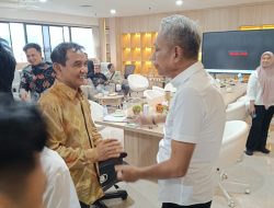 Wabup Sumbawa Respons Cepat Arahan Wamensos Terkait Sekolah Rakyat