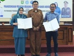 BNNK Sumbawa Catat 587 Kasus Rehabilitasi, Bupati Imbau Cegah Narkoba dari Rumah