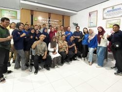 Disos NTB: Tagana Harus Diberi Peran Strategis, Bukan Sekadar Pelengkap