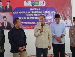Bupati Jarot Prioritaskan Akses Pendidikan, Sekolah Rakyat Sumbawa Segera Dibangun Permanen