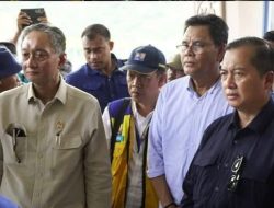 Usulan Pemkab Sumbawa Disetujui Menteri PU, Tiga Ruas Jalan Prioritas  Siap Digarap