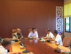 Bupati Minta Program Perumahan ASN segera Dieksekusi