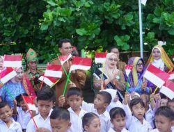 Sumbawa Percepat Transformasi 664 Lembaga PAUD ke Model Holistik Integratif