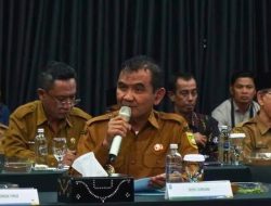 Wabup Sumbawa Usul ke Pemerintah Pusat Penempatan Guru PPPK Disesuaikan Domisili