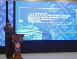 Pemkab Sumbawa Siapkan Regulasi Penggunaan Tenun Lokal sebagai Seragam ASN