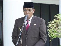 Bupati Jarot: Ketegasan Satpol PP Harus Sejalan dengan Sikap Santun dan Humanis