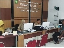 Pemda Sumbawa Perketat Data, Pastikan Bantuan JKN Tepat Sasaran