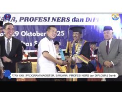 Gubernur Iqbal Siap Dukung UNSA Buka Fakultas Kedokteran di Pulau Sumbawa