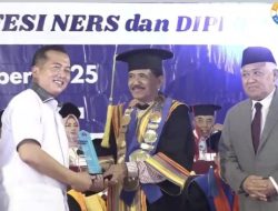 UNSA Siapkan Kerja Sama Internasional dengan Universitas Terkemuka di Malaysia dan Iran