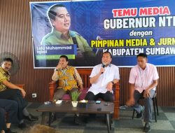 Tahun Pertama Belum Optimal, Iqbal–Dinda Masih Jalankan APBD Warisan Pemerintah Sebelumnya