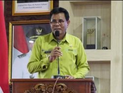 Pemkab Sumbawa Serahkan 649 Aset ke 128 Desa