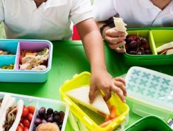 Dinkes Sumbawa Dorong SPPG Penuhi Standar Kesehatan