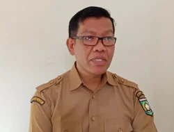 Dikes Sumbawa Toreh Prestasi, Capaian Tertinggi Program CKG 2025